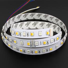 KD-5050SMD-60LED/M-RGB+WW+W