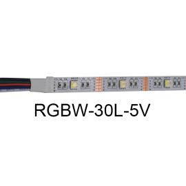 KD-4in1(RGBW)-5050-30led/M