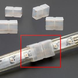 Middle connector-2pins