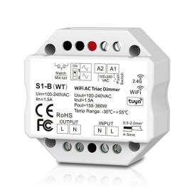 S1-B(WT) Wifi&RF-Triac