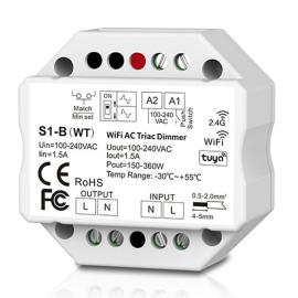 S1-B(WB) BlueTooth&RF-Triac