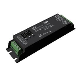  D5-P DMX-PWM CV decoder 