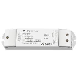 DA4 Dali -PWM CV decoder 