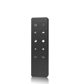  R1-2.4G LED Dimming remote  