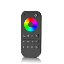  RT4-2.4G LED RGB/RGBW remote