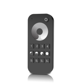 RT6-2.4G LED Dimming remote-4zones