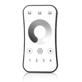 R6-2.4G LED Dimming remote 4 Zone