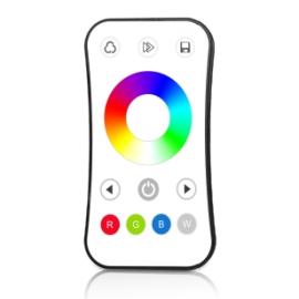 R8-1-2.4G LED RGB/RGBW remote