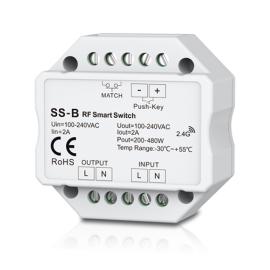 SS-B   RF 2.4G Switch