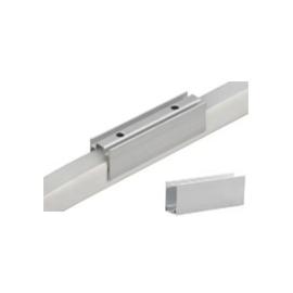 Mounting clip-Aluminium