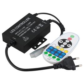 Dimmer Controller-2CH-B