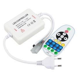 Dimmer Controller-2CH-A