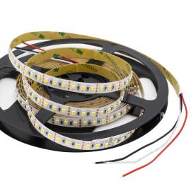 KD-WW+W-3528-120LED/M-Dual color