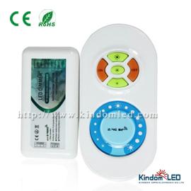 Wireless Touching Dimmer-Double color-C 2.4G