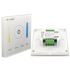 Smart panel controller-CCT