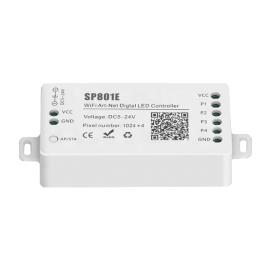 SP801E Wifi