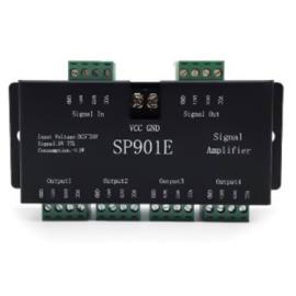 SP901E Amplifer