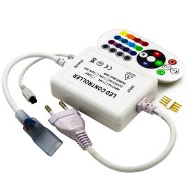 RGB Controller-3CH-A