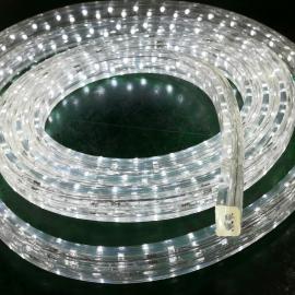 3 Wires Flat Led Rope