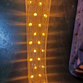 4 Wires Flat Led Rope