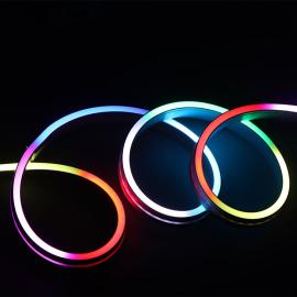 How to Replace Neon Lights With LED Neon Rope Lights?
