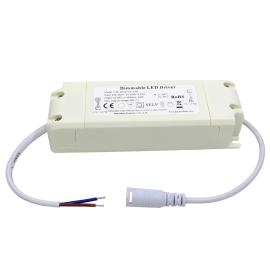 Triac Dimmable Driver-30~42W