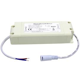 Triac Dimmable Driver-45~60W