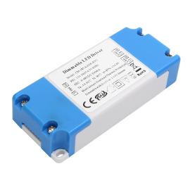 0~10V Dimmable Driver-3~18W