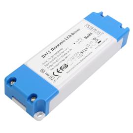 Dali Dimmable Driver-    3~27W